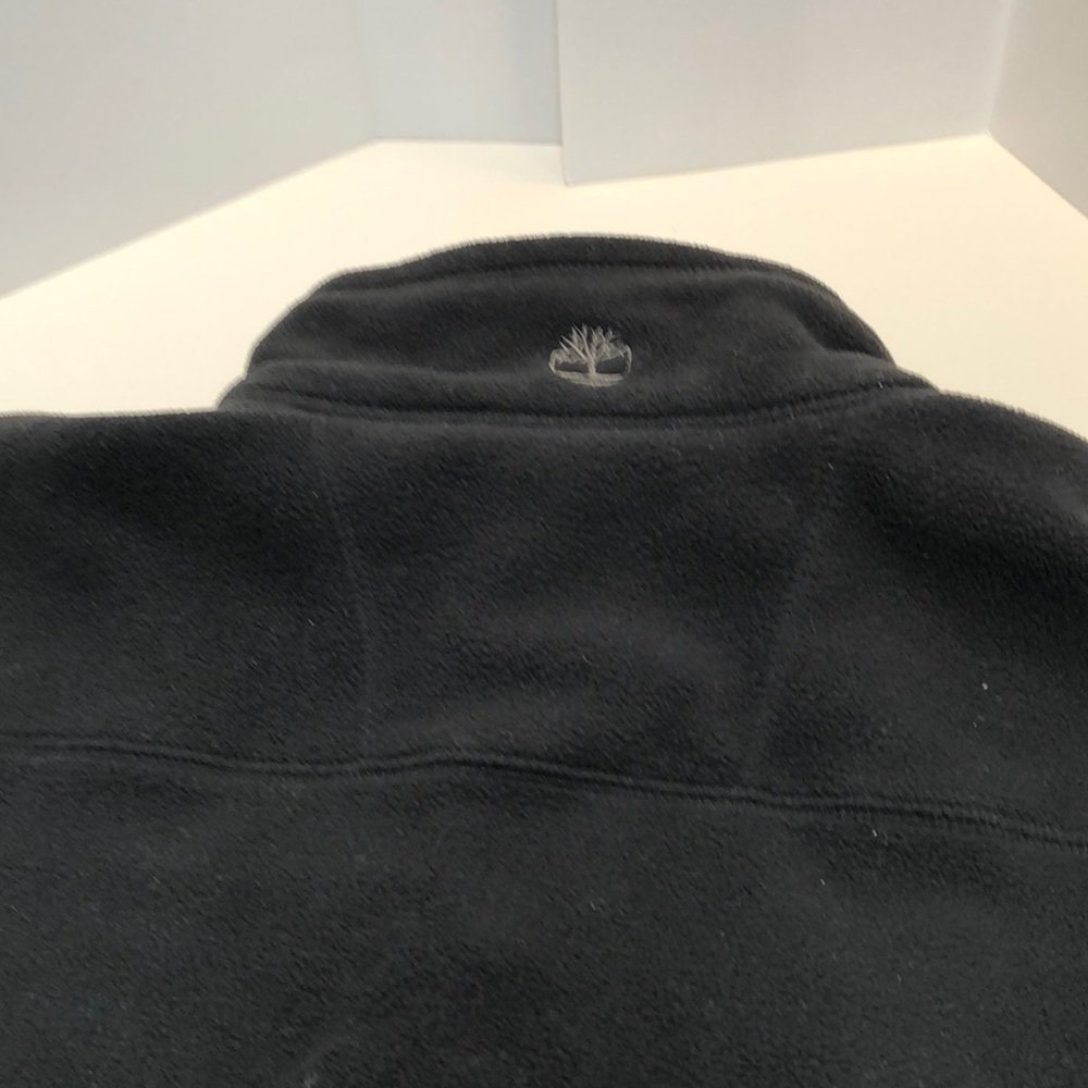 Timberland men’s vest, black, 2XL - Picture 5 of 6